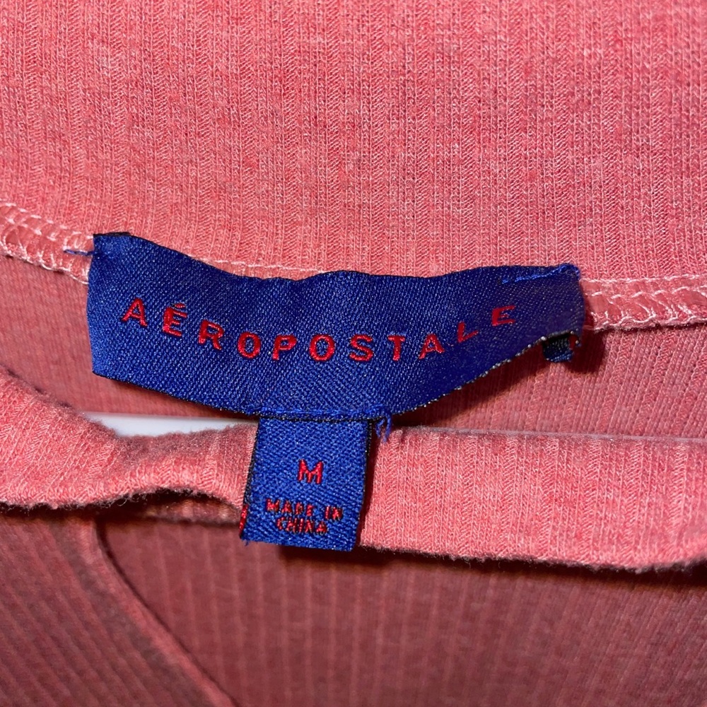 Long sleeve